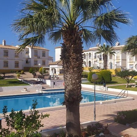 סן מיגל דה סלינאס Villamartin Golf Lovers Home מראה חיצוני תמונה