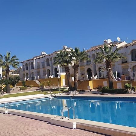 סן מיגל דה סלינאס Villamartin Golf Lovers Home מראה חיצוני תמונה