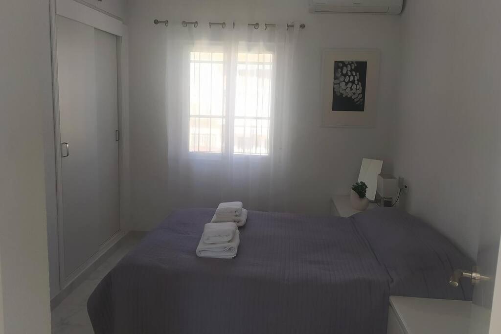 סן מיגל דה סלינאס Villamartin Golf Lovers Home מראה חיצוני תמונה