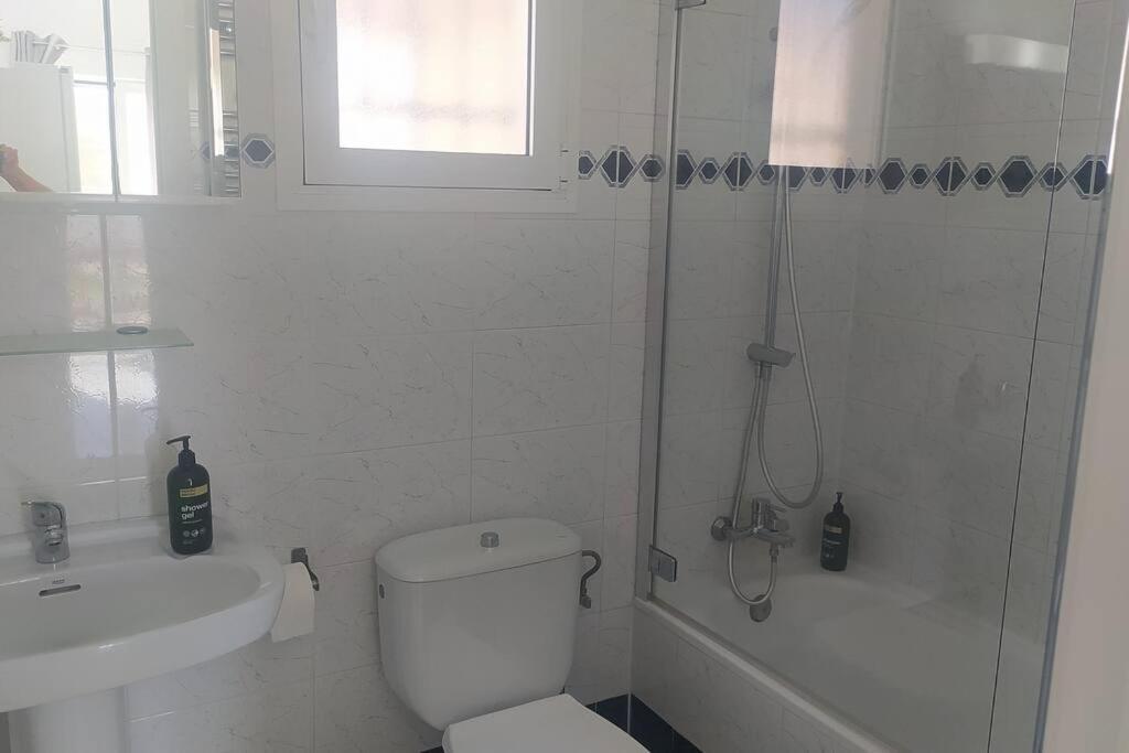 סן מיגל דה סלינאס Villamartin Golf Lovers Home מראה חיצוני תמונה
