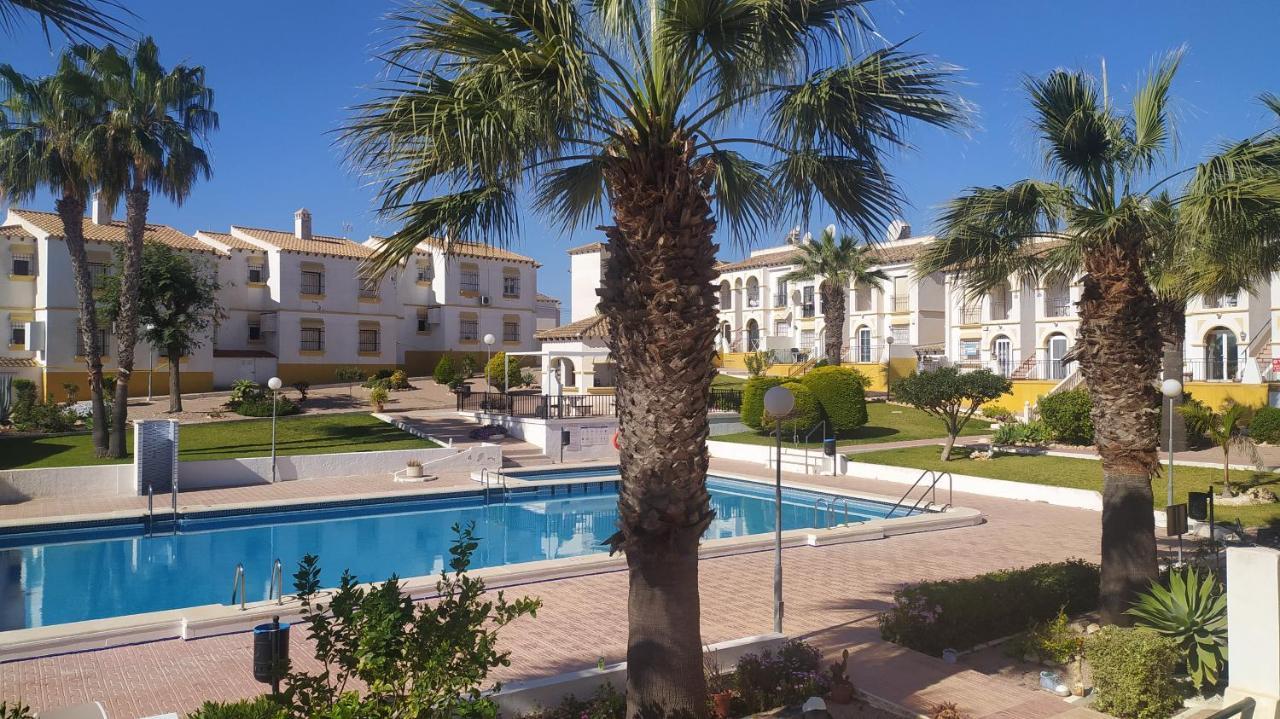 סן מיגל דה סלינאס Villamartin Golf Lovers Home מראה חיצוני תמונה