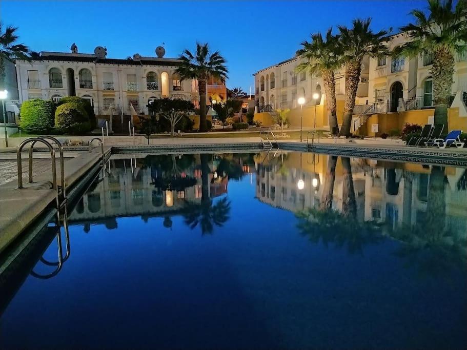 סן מיגל דה סלינאס Villamartin Golf Lovers Home מראה חיצוני תמונה
