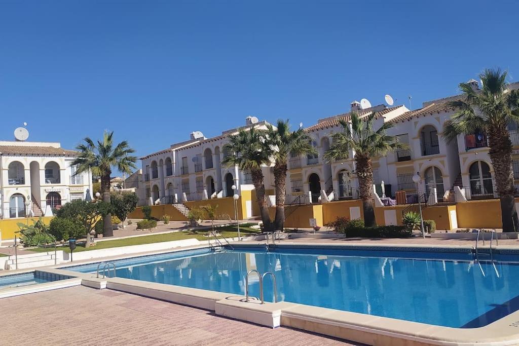 סן מיגל דה סלינאס Villamartin Golf Lovers Home מראה חיצוני תמונה