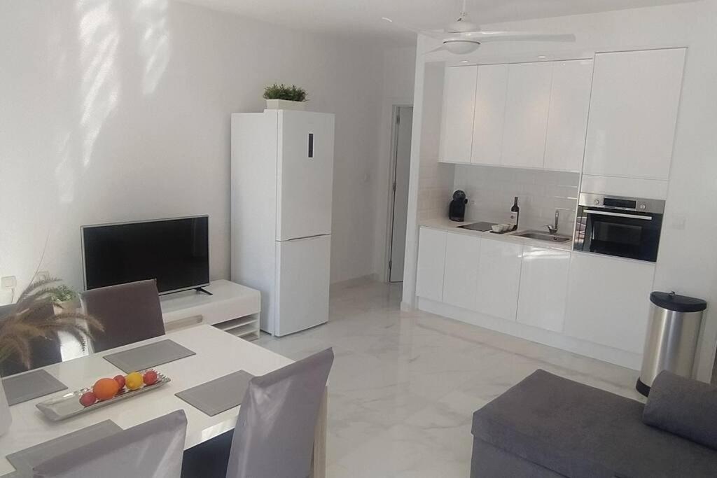 סן מיגל דה סלינאס Villamartin Golf Lovers Home מראה חיצוני תמונה