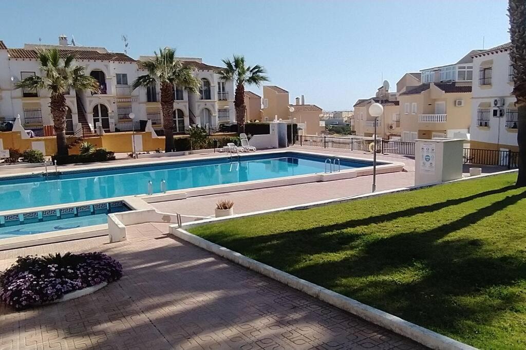 סן מיגל דה סלינאס Villamartin Golf Lovers Home מראה חיצוני תמונה