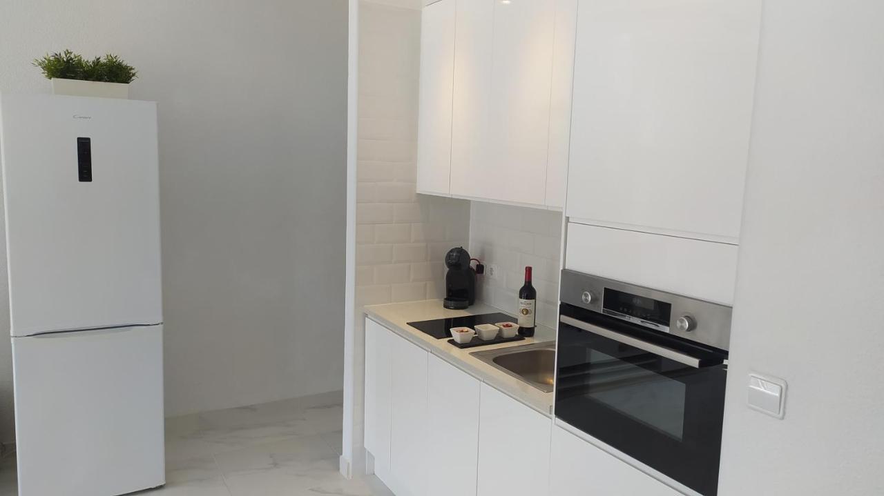 סן מיגל דה סלינאס Villamartin Golf Lovers Home מראה חיצוני תמונה