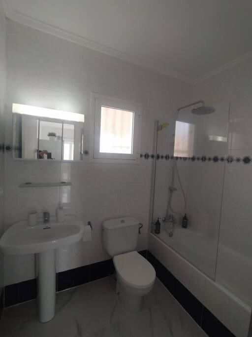 סן מיגל דה סלינאס Villamartin Golf Lovers Home מראה חיצוני תמונה