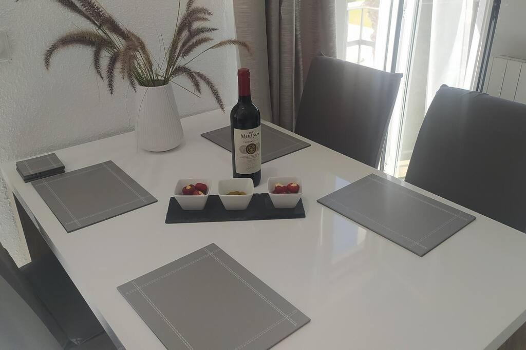 סן מיגל דה סלינאס Villamartin Golf Lovers Home מראה חיצוני תמונה