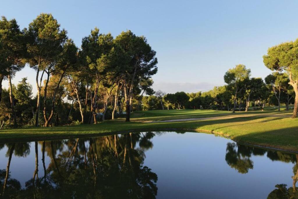 סן מיגל דה סלינאס Villamartin Golf Lovers Home מראה חיצוני תמונה