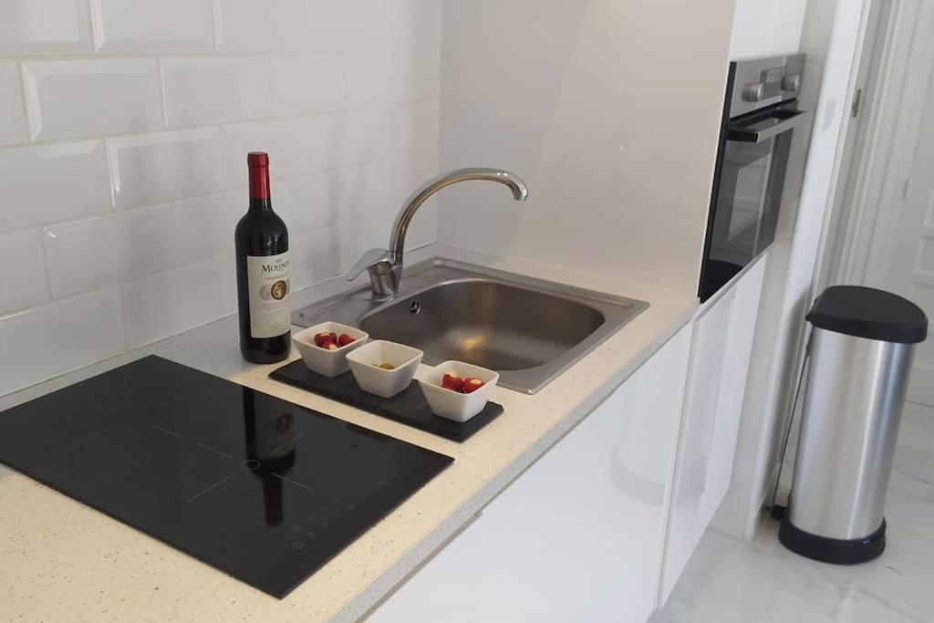 סן מיגל דה סלינאס Villamartin Golf Lovers Home מראה חיצוני תמונה