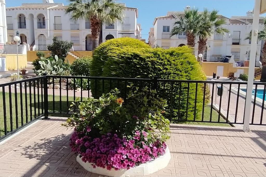 סן מיגל דה סלינאס Villamartin Golf Lovers Home מראה חיצוני תמונה
