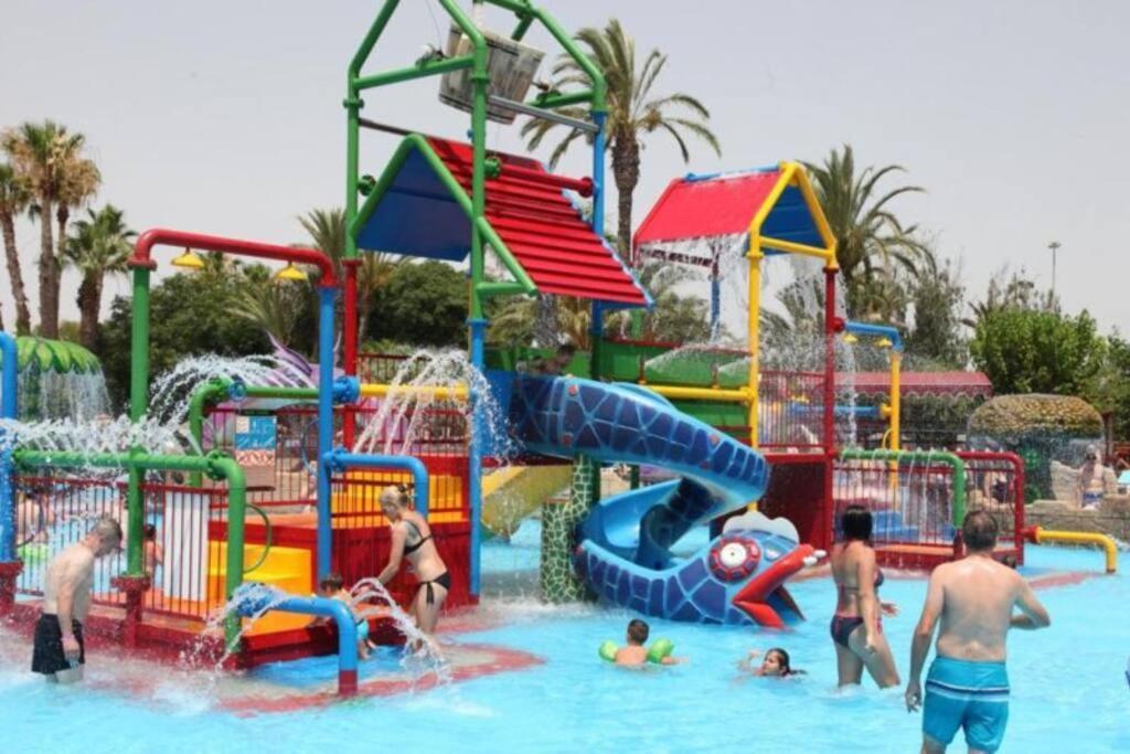 סן מיגל דה סלינאס Villamartin Golf Lovers Home מראה חיצוני תמונה