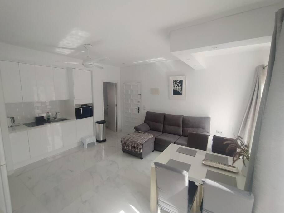 סן מיגל דה סלינאס Villamartin Golf Lovers Home מראה חיצוני תמונה