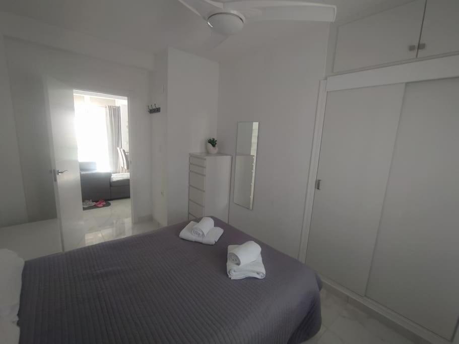 סן מיגל דה סלינאס Villamartin Golf Lovers Home מראה חיצוני תמונה